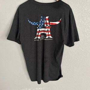 Ariat t shirt